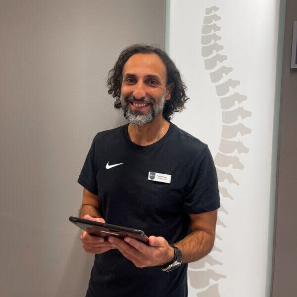 Chiropraktiker Düsseldorf